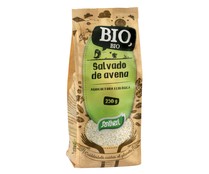 Salvado de avena de agricultura ecológica SANTIVERI BIO 250 gr, Salvado de avena de agricultura ecológica SANTIVERI BIO 250 gr,