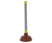 Desatascador PRODUCTO ECONÓMICO ALCAMPO 1 ud. Desatascador PRODUCTO ECONÓMICO ALCAMPO 1 ud.