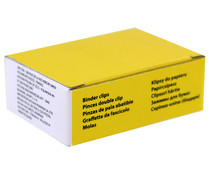 Caja de 12 pinzas, PRODUCTO ECONÓMICO ALCAMPO. Caja de 12 pinzas, PRODUCTO ECONÓMICO ALCAMPO.