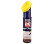 Espuma Seca Limpia Y Reaviva Alfombras Y Tapizados OMINO BIANCO 300 ml. Espuma Seca Limpia Y Reaviva Alfombras Y Tapizados OMINO BIANCO 300 ml.