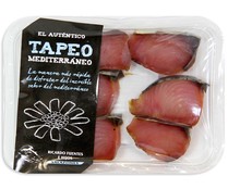 Bonito seco en lonchas RICARDO FUENTES E HIJOS 50 gramos Bonito seco en lonchas RICARDO FUENTES E HIJOS 50 gramos