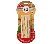 Barritas a base de pollo para perros entre 2 y 35 kilogr, QUÉRICO 3 uds. Barritas a base de pollo para perros entre 2 y 35 kilogr, QUÉRICO 3 uds.