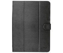 Funda universal TRUST, compatible con tablets de 10". (tablet no incluido). Funda universal TRUST, compatible con tablets de 10". (tablet no incluido).