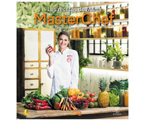 Las recetas de Marta, Masterchef, ganadora sexta temporada, Cocina, ESPASA Las recetas de Marta, Masterchef, ganadora sexta temporada, Cocina, ESPASA