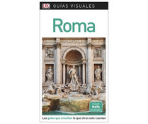 Guía de viaje Roma 2018. Guías visuales. VV.AA. Género: turismo. Editorial: DK Guía de viaje Roma 2018. Guías visuales. VV.AA. Género: turismo. Editorial: DK