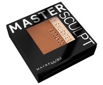 Polvos contouring nº 002 paleta MAYBELLINE MASTER SCULPT Polvos contouring nº 002 paleta MAYBELLINE MASTER SCULPT