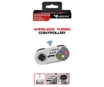 Mando sin cable para Nintendo Classic Mini: Super NES, SUBSONIC. Mando sin cable para Nintendo Classic Mini: Super NES, SUBSONIC.