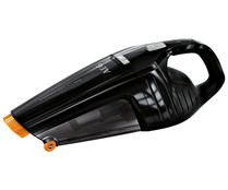 Aspirador de mano AEG HX6-11EB, potencia 12V, autonomía 11 minutos. Aspirador de mano AEG HX6-11EB, potencia 12V, autonomía 11 minutos.