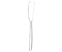 2 cuchillos para untar fabricados en acero inoxidable, Gourmet 5 estrellas EÑE. 2 cuchillos para untar fabricados en acero inoxidable, Gourmet 5 estrellas EÑE.