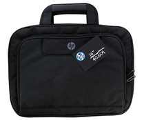 Maletín Portátil HP Value, compatible con ordenadores portátiles de hasta 16". Maletín Portátil HP Value, compatible con ordenadores portátiles de hasta 16".