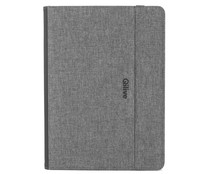 Funda con tapa universal compatible con tablets de 9" y 10,1", QILIVE. Funda con tapa universal compatible con tablets de 9" y 10,1", QILIVE.