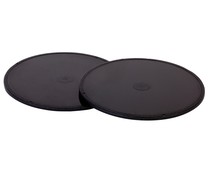 Adhesivos sujeción TOMTOM T09A00202 pack 2 discos para GPS TOMTOM. Adhesivos sujeción TOMTOM T09A00202 pack 2 discos para GPS TOMTOM.
