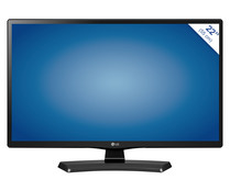 Televisión 22" LED LG 22MT48DF FULL HD, USB reproductor, HDMI, 50HZ. Televisión 22" LED LG 22MT48DF FULL HD, USB reproductor, HDMI, 50HZ.