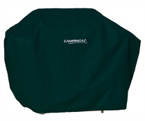 Funda cubre barbacoas universal l 122 x 61 x 105cm, CAMPINGAZ. Funda cubre barbacoas universal l 122 x 61 x 105cm, CAMPINGAZ.
