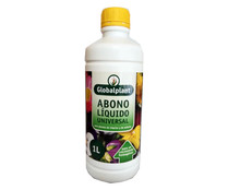Fertilizante liquido universal 1 litro, PLANETA FERTIL. Fertilizante liquido universal 1 litro, PLANETA FERTIL.