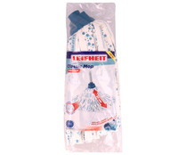 Fregona de viscosa súper absorbente LEIFHEIT CLASSIC MOP 1 ud. Fregona de viscosa súper absorbente LEIFHEIT CLASSIC MOP 1 ud.