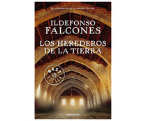 Los herederos de la tienda. IDELFONSO FALCONES, Género: Histórica, Editorial: Punto de lectura Los herederos de la tienda. IDELFONSO FALCONES, Género: Histórica, Editorial: Punto de lectura