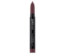 Lápiz labial y contorno de labios de alta definición tono 006 BELLAOGGI. Lápiz labial y contorno de labios de alta definición tono 006 BELLAOGGI.