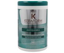 Crema capilar para tratamiento intensivo antirotura BY G BERA 1000 g. Crema capilar para tratamiento intensivo antirotura BY G BERA 1000 g.