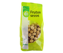 Avellanas tostadas PRODUCTO ECONÓMICO ALCAMPO, 200 grs. Avellanas tostadas PRODUCTO ECONÓMICO ALCAMPO, 200 grs.