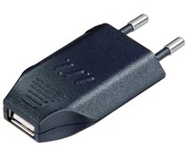 Transformador de red QILIVE Q.9028, cargador, 1 puerto Usb, 800mA. Transformador de red QILIVE Q.9028, cargador, 1 puerto Usb, 800mA.