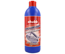Limpiador antical para planchas y otros electrodomésticos TOLIMP-S 500 ml. Limpiador antical para planchas y otros electrodomésticos TOLIMP-S 500 ml.