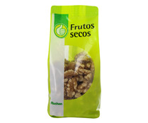 Bolsa de nueces mondadas PRODUCTO ECONÓMICO ALCAMPO 150gr Bolsa de nueces mondadas PRODUCTO ECONÓMICO ALCAMPO 150gr