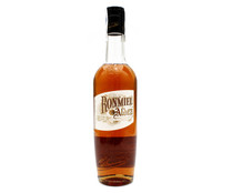 Ron miel dorado, elaborado en la isla de La Palma ALDEA botella de 70 cl. Ron miel dorado, elaborado en la isla de La Palma ALDEA botella de 70 cl.