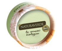 Sombra de ojos con textura suave en polvo, tono 005 verde NATURAVERDE. Sombra de ojos con textura suave en polvo, tono 005 verde NATURAVERDE.