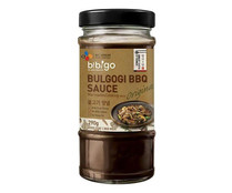Salsa Bulgogi original BIBIGO 290 g. Salsa Bulgogi original BIBIGO 290 g.