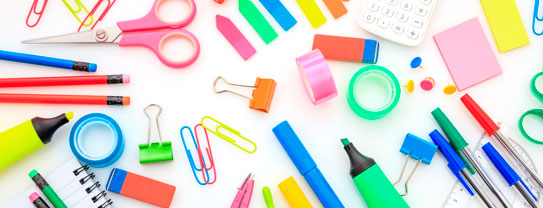Escritura y corrección ¿Ya te han dicho lo que tienes que comprar? Encuéntralo aquí