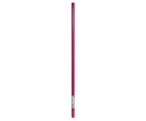 Rollo de mantel desechable adamascado color fucsia, 1,35x5 metros ACTUEL. Rollo de mantel desechable adamascado color fucsia, 1,35x5 metros ACTUEL.