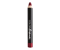 Lápiz pintalabios nº510 mate cremoso MAYBELLINE COLOR DRAMA Lápiz pintalabios nº510 mate cremoso MAYBELLINE COLOR DRAMA