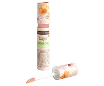 Brillo de labios con efecto brillo y volumen, tono 008 Nude NATURAVERDE. Brillo de labios con efecto brillo y volumen, tono 008 Nude NATURAVERDE.