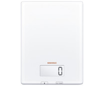 Báscula electrónica de cocina, peso máximo: 5kg, Purista SOEHNLE. Báscula electrónica de cocina, peso máximo: 5kg, Purista SOEHNLE.