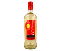 Pisco especial (aguardiente típico de Chile) 100% uva CAPEL botella 70 cl. Pisco especial (aguardiente típico de Chile) 100% uva CAPEL botella 70 cl.