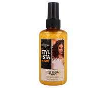 Gel de peinado efecto rizos definidos L´ORÉAL Stylista 200 ml. Gel de peinado efecto rizos definidos L´ORÉAL Stylista 200 ml.
