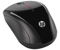 Ratón óptico inalámbrico HP X3000 Wireless Mouse, 3 botones, conexión Usb. Ratón óptico inalámbrico HP X3000 Wireless Mouse, 3 botones, conexión Usb.