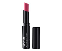 Barra de labios hidratante, de color rojo y fórmula hipoalergénica COSMIA. Barra de labios hidratante, de color rojo y fórmula hipoalergénica COSMIA.