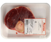 Osobuco de 3ª de vacuno, especial guisos Osobuco de 3ª de vacuno, especial guisos