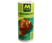 Talquera de 250 gramos con insecticida matacaracoles MASSÓ GARDEN. Talquera de 250 gramos con insecticida matacaracoles MASSÓ GARDEN.