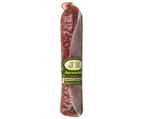 Salchichón ibérico de vela extra, sin gluten JARA Y ENCINAS 400 gr. Salchichón ibérico de vela extra, sin gluten JARA Y ENCINAS 400 gr.
