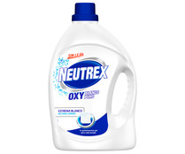 Quitamanchas en gel blanco puro NEUTREX 2 l. Quitamanchas en gel blanco puro NEUTREX 2 l.
