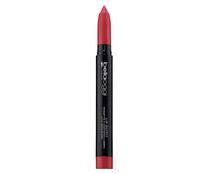 Lápiz labial y contorno de labios de alta definición tono 005 BELLAOGGI. Lápiz labial y contorno de labios de alta definición tono 005 BELLAOGGI.
