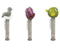 Termómetro para medir la temperatura del agua GARDEN STAR. Termómetro para medir la temperatura del agua GARDEN STAR.