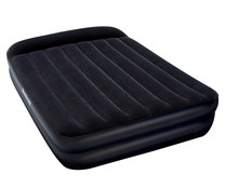 Colchón hinchable individual eléctrico, 203x152x46 cm BESTWAY Confort quest. Colchón hinchable individual eléctrico, 203x152x46 cm BESTWAY Confort quest.