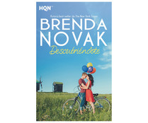 Descubriéndote. BRENDA NOVAK. Género: romántica. Editorial: Harlequin Descubriéndote. BRENDA NOVAK. Género: romántica. Editorial: Harlequin