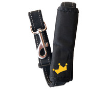 Adaptador para cinturón de seguridad y correa de paseo ANIMALS&CAR. Adaptador para cinturón de seguridad y correa de paseo ANIMALS&CAR.