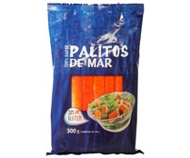 Palitos de surimi ANGULAS AGUINAGA 150 gramos pack de 2 unidades Palitos de surimi ANGULAS AGUINAGA 150 gramos pack de 2 unidades