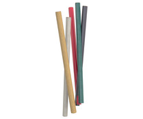 Rollo de papel de regalo con colores clásicos metálicos, 0,7x2 metros AUCHAN. Rollo de papel de regalo con colores clásicos metálicos, 0,7x2 metros AUCHAN.